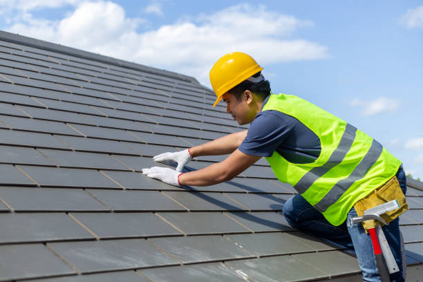 Best Residential Roofing Contractor  in Lubeck, WV