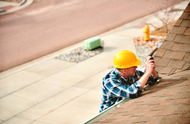 Reliable Lubeck, WV Roofing Contractor Solutions